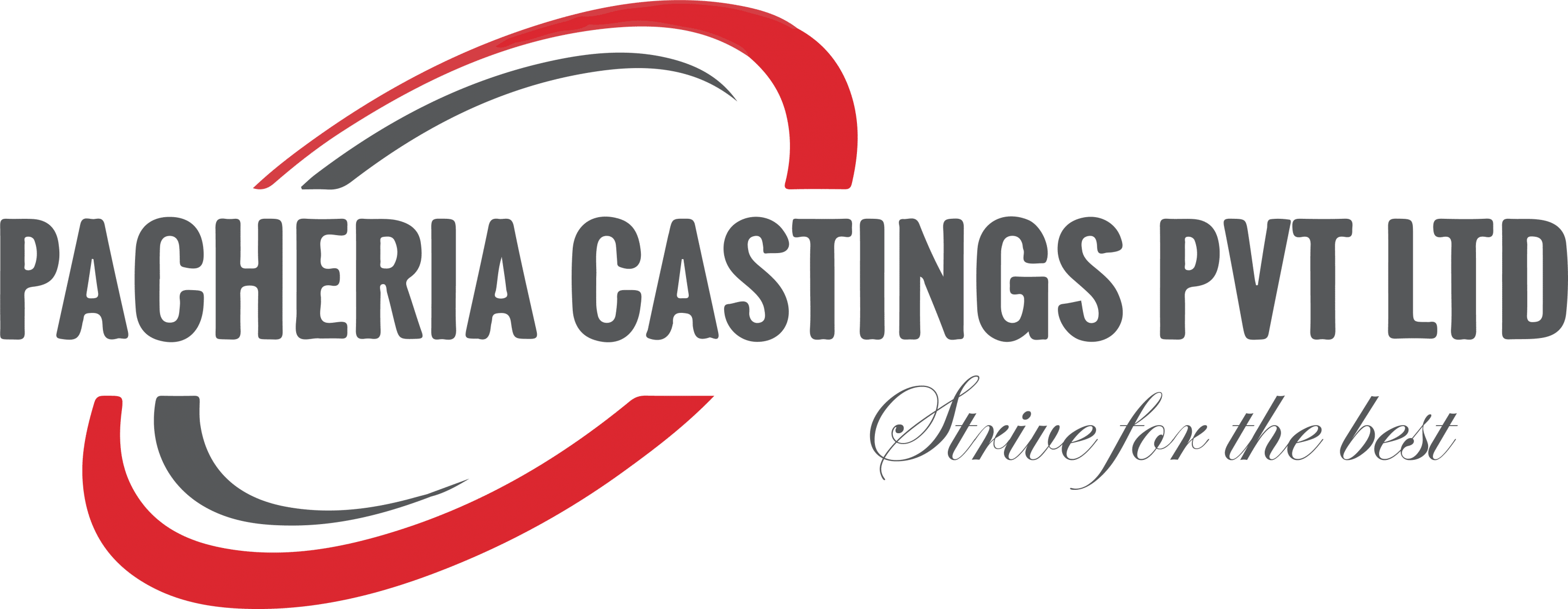 Pacheria Castings Pvt Ltd